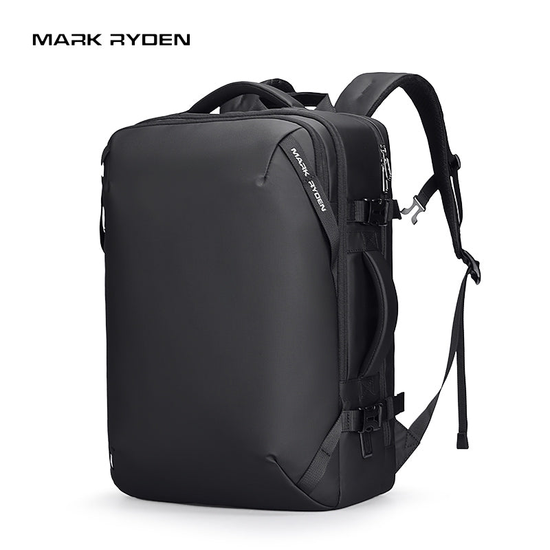 best travel backpack with compartments Sierra Multifunctional Travel Backpack – Mark Ryden Backpack
