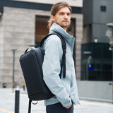 Mike Business Travel Anti-Theft Laptop Backpack