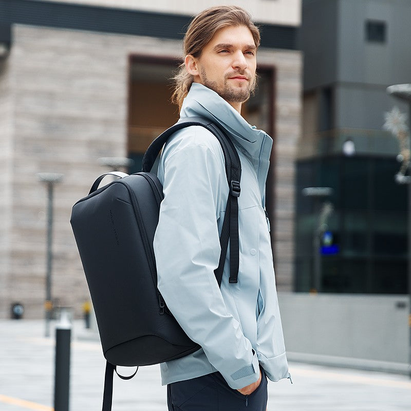 Mike Business Travel Anti-Theft Laptop Backpack – Mark Ryden Backpack