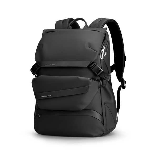 best 17.3 laptop backpack 2017 WENIG Inch Backpack,Large Travel Laptop Bag with USB Charging Port, Anti Theft Water Resistant Business for Men and Women, Durable Big Capacity Heavy Duty Computer Bag,Black : Electronics inch laptop through all your travels 13 PERFECT Backpacks for 17-inch
