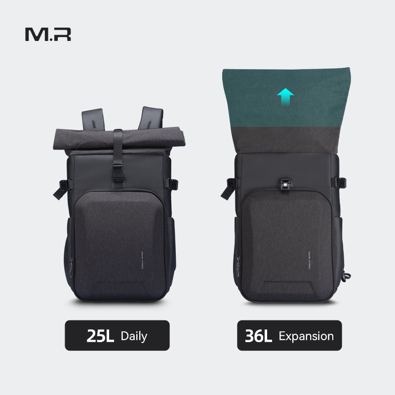 Delta Multifunctional Camera Laptop Backpack