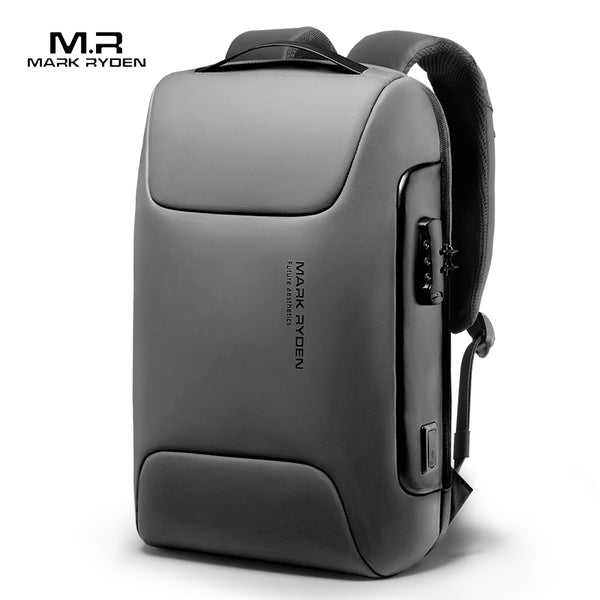 Mochila Anti Theft Laptop Backpack