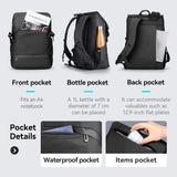 Echo Outdoor Travel Laptop Backpack