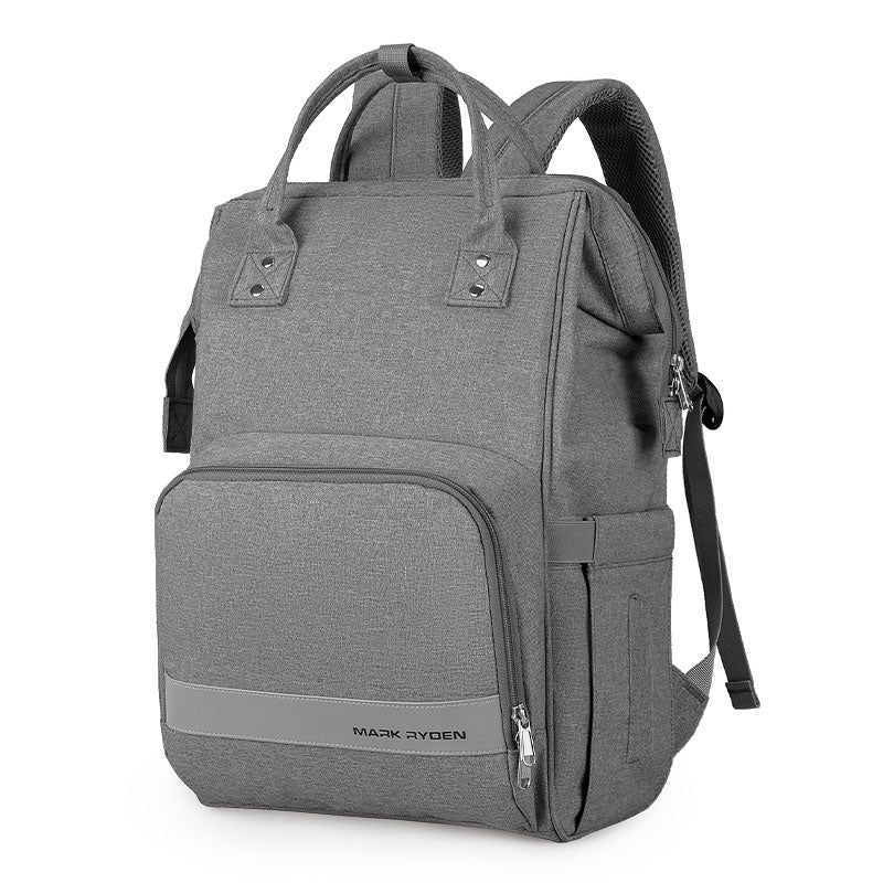 Nancy Maternity Travel Outdoor Duffel Bag – Mark Ryden Backpack