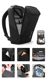 Golf Business Travel School Laptop Backpack