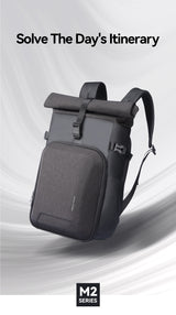 Delta Multifunctional Camera Laptop Backpack