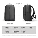 Charlie Business Travel Laptop Backpack