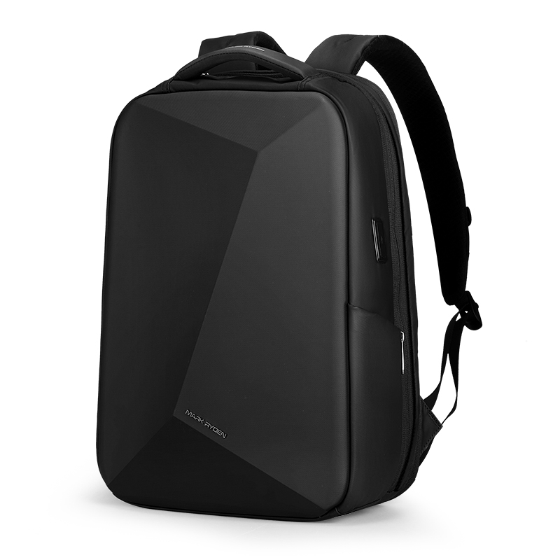 backpack travel theft Geometric Anti-theft Travel Backpack – Mark Ryden Backpack