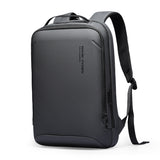 Mike Business Travel Anti-Theft Laptop Backpack