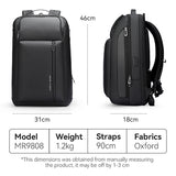 Beta Multifunctional Travel Laptop Backpack