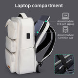 Yankee School Laptop Outdoor Travel Bag