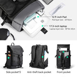 Hotell Business Laptop Travel Bag