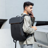 Foxtrot Business Travel School Laptop Backpack