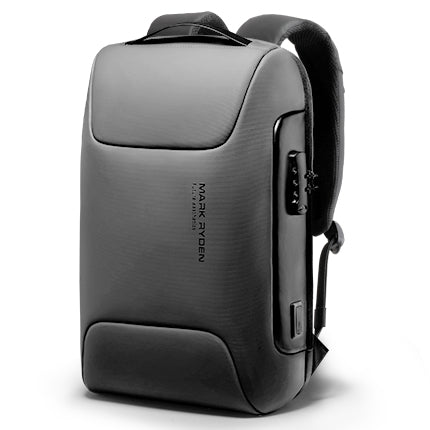 Mochila Anti Theft Laptop Backpack
