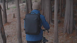 Sierra Multifunctional Travel Backpack