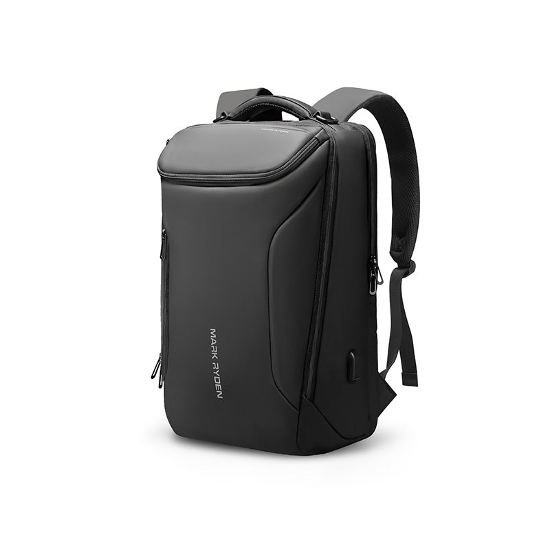 Monopolist Anti-Theft Business Backpack | Mark Ryden Backpack