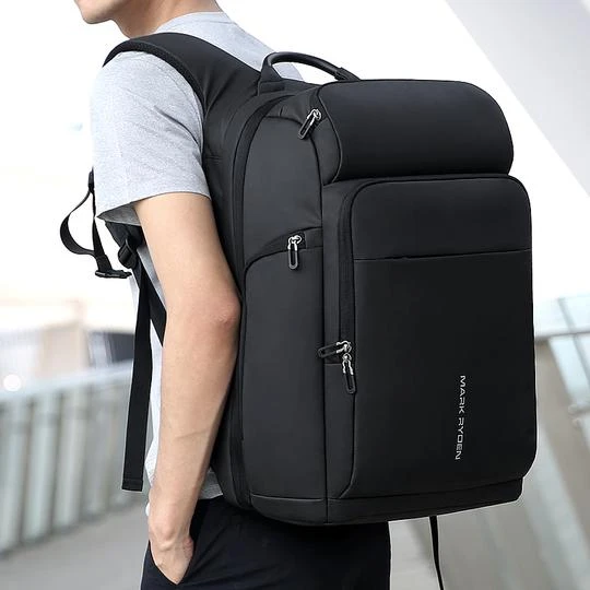 Métier Anti-Theft Business Backpack | Mark Ryden Backpack
