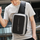 Solace Anti-Theft Crossbody Sling Bag | Mark Ryden Backpack