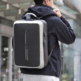 Bulwark Anti-Theft Backpack (3980453445729) | Mark Ryden Backpack
