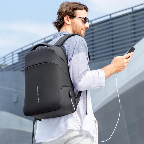 Mark ryden men backpack outlet
