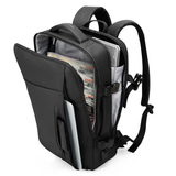 Wayfar Anti-Theft Travel Backpack & Travel Duffel Bag | Mark Ryden Backpack