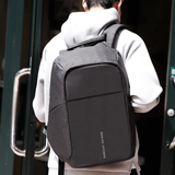 Palisade Anti-Theft Backpack | Mark Ryden Backpack