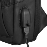 Ataraxy Anti-Theft Cross Body Sling-Bag | Mark Ryden Backpack