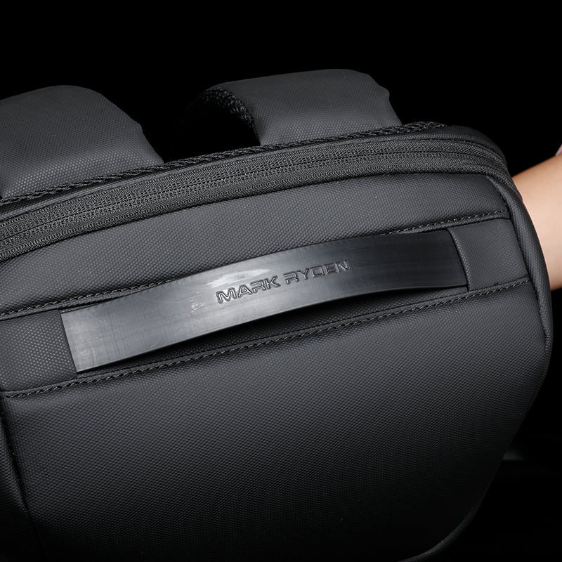 Sigma Anti-Theft Backpack | Mark Ryden Backpack