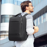 Venture Anti-Theft Travel Backpack & Travel Duffel Bag | Mark Ryden Backpack