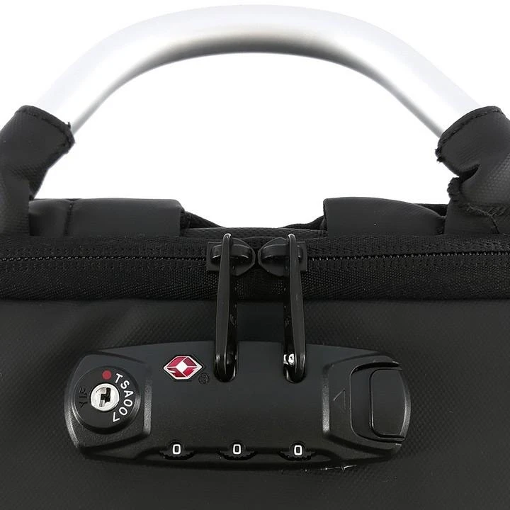 Bulwark Anti-Theft Backpack (3980453445729)  | Mark Ryden Backpack