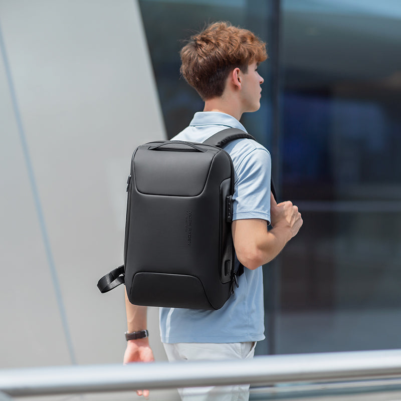 Sigma Anti-Theft Backpack | Mark Ryden Backpack