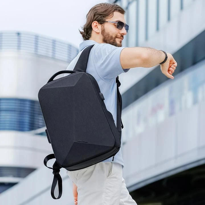 Avantor Anti Theft Backpack Mark Ryden Backpack