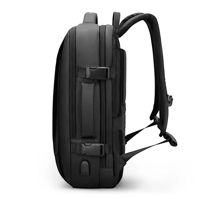 Wayfar Anti-Theft Travel Backpack & Travel Duffel Bag | Mark Ryden 