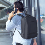 Venture Anti-Theft Travel Backpack & Travel Duffel Bag | Mark Ryden Backpack