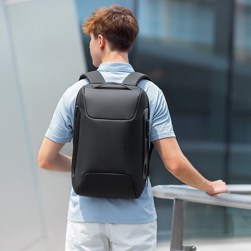 Sigma Anti-Theft Backpack | Mark Ryden Backpack