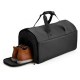 Rebel Anti-Theft Duffle Bag & Travel Bag | Mark Ryden Backpack