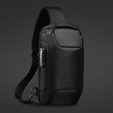 Siege Anti-Theft Crossbody Sling Bag | Mark Ryden Backpack