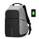 Palisade Anti-Theft Backpack | Mark Ryden Backpack