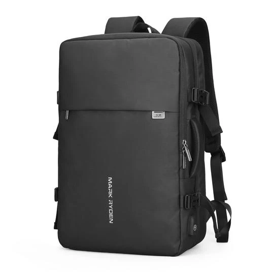 Magnate Anti-Theft Travel Backpack & Travel Duffel Bag | Mark Ryden Backpack