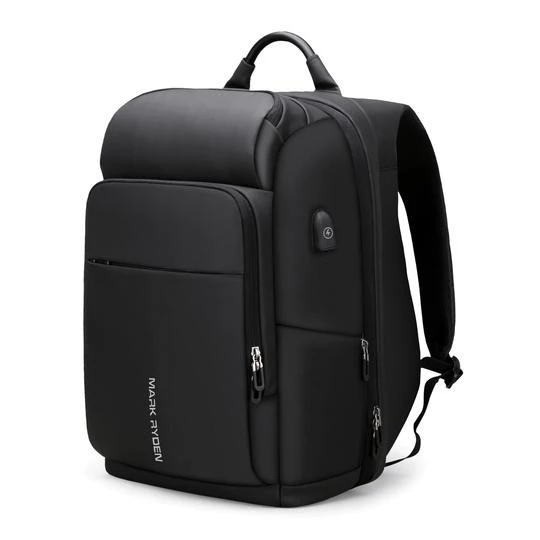 Métier Anti-Theft Business Backpack | Mark Ryden Backpack