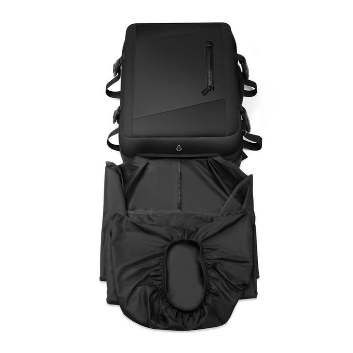 Wayfar Anti-Theft Travel Backpack & Travel Duffel Bag | Mark Ryden 