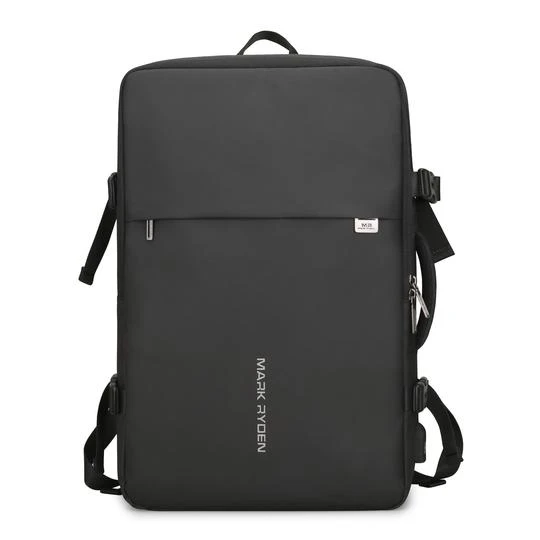 17.3 inch laptop backpack india Ponhog 17 for Men Black OIWAS rolling backpack with wheels fits 15.6 laptops Office Laptop Backpack, 17 inch,