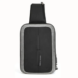 Solace Anti-Theft Crossbody Sling Bag | Mark Ryden Backpack