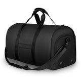 Rebel Anti-Theft Duffle Bag & Travel Bag | Mark Ryden Backpack