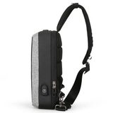 Solace Anti-Theft Crossbody Sling Bag | Mark Ryden Backpack