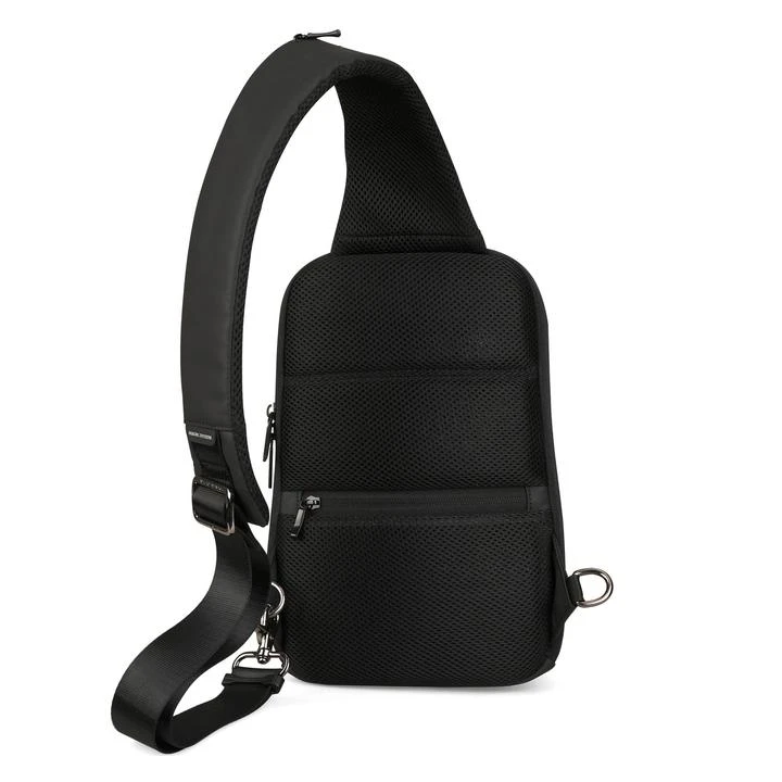 Ataraxy Anti-Theft Cross Body Sling-Bag | Mark Ryden Backpack