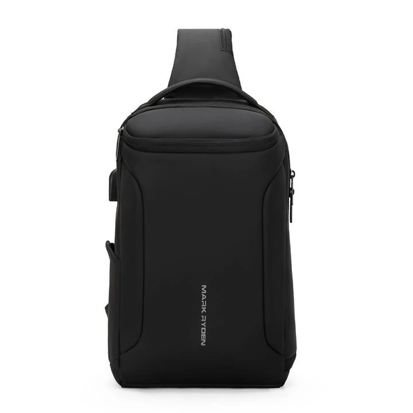 Tranquil Anti Theft Crossbody Sling Bag Mark Ryden Backpack