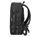 Magnate Anti-Theft Travel Backpack & Travel Duffel Bag | Mark Ryden Backpack