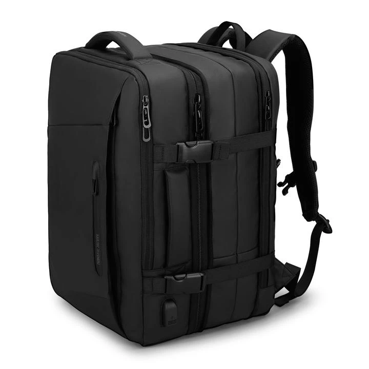 Wayfar Anti-Theft Travel Backpack & Travel Duffel Bag | Mark Ryden Backpack