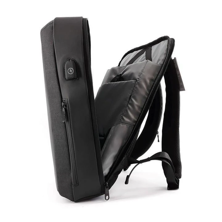 Bulwark Anti-Theft Backpack (3980453445729) | Mark Ryden Backpack